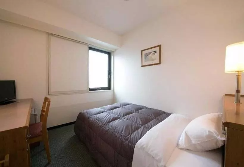 Nara Washington Hotel Plaza