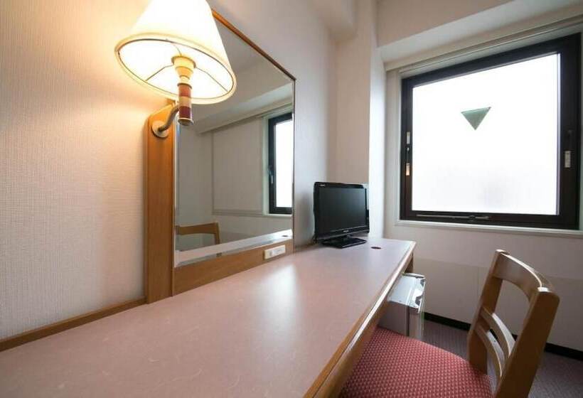 Nara Washington Hotel Plaza