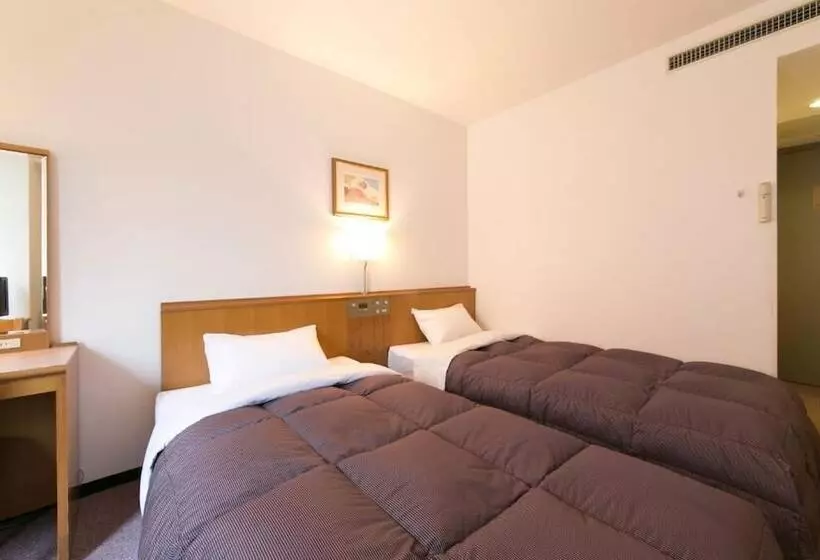 Nara Washington Hotel Plaza