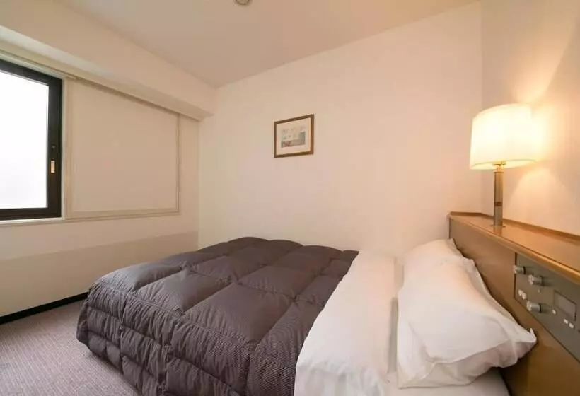 Nara Washington Hotel Plaza