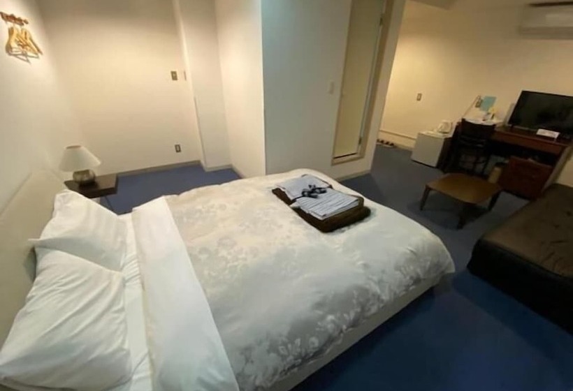 בית מלון כפרי New Yutaka