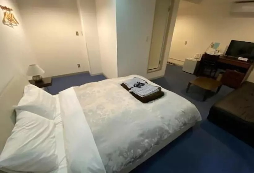 בית מלון כפרי New Yutaka