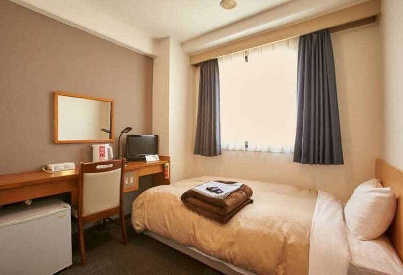 בית מלון כפרי New Yutaka