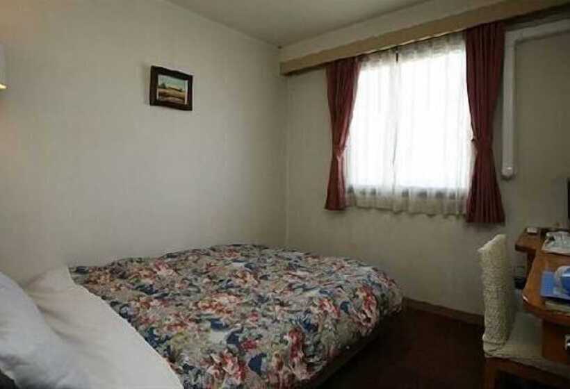 בית מלון כפרי New Yutaka