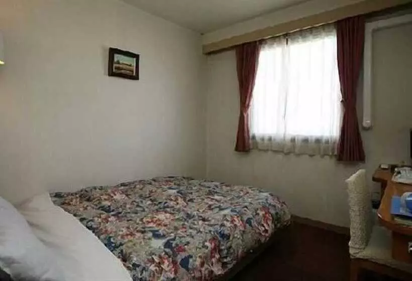 בית מלון כפרי New Yutaka