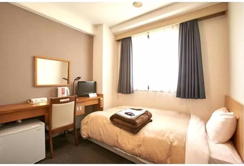 בית מלון כפרי New Yutaka