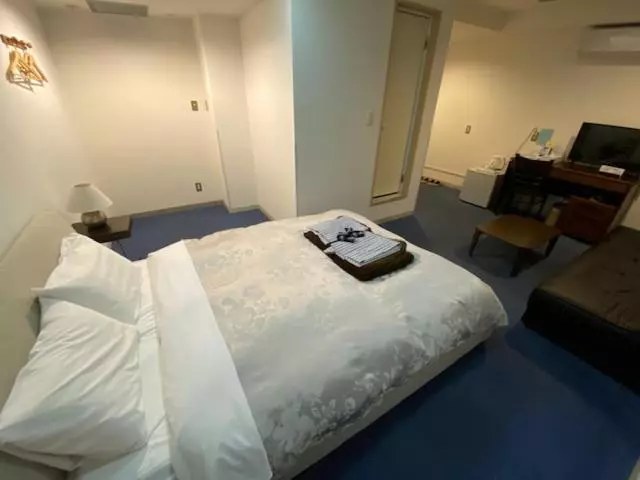 בית מלון כפרי New Yutaka