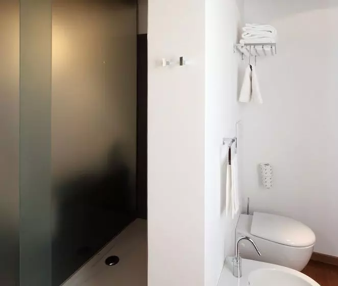 בית מלון כפרי Relais Ca' Sabbioni