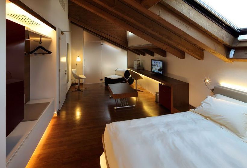 فندق Relais Ca' Sabbioni