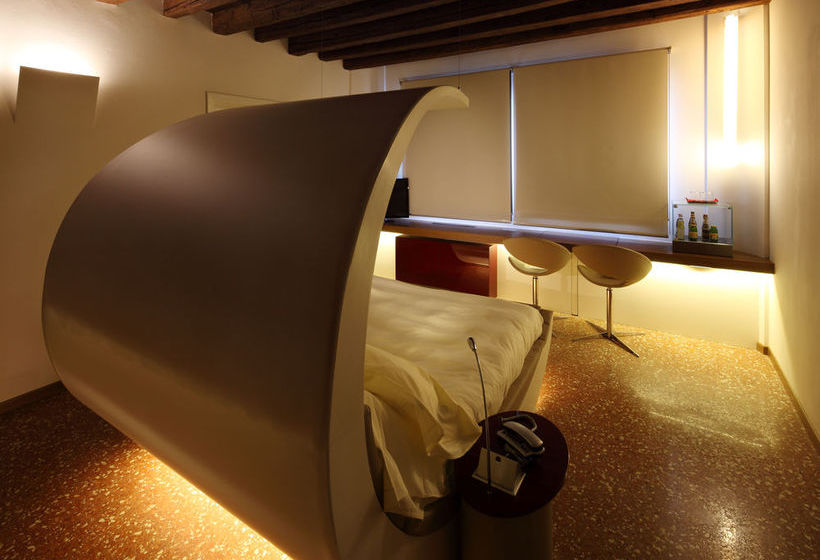 فندق Relais Ca' Sabbioni