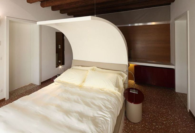 فندق Relais Ca' Sabbioni