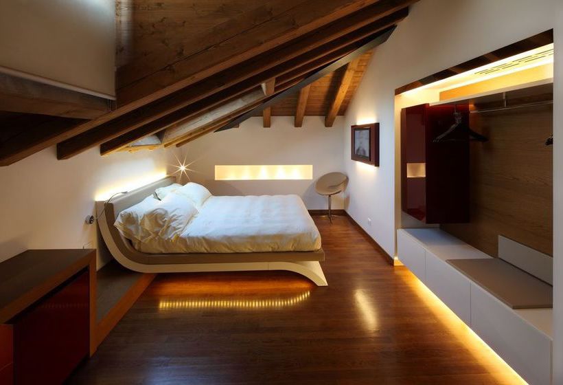 فندق Relais Ca' Sabbioni