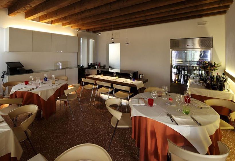 فندق Relais Ca' Sabbioni