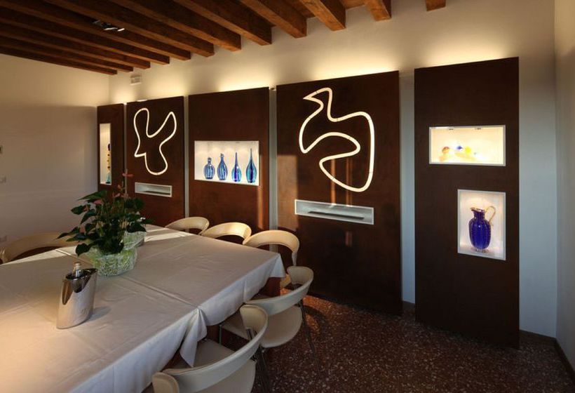 فندق Relais Ca' Sabbioni