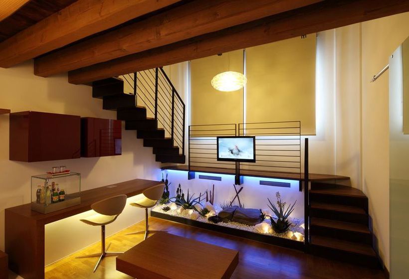 فندق Relais Ca' Sabbioni