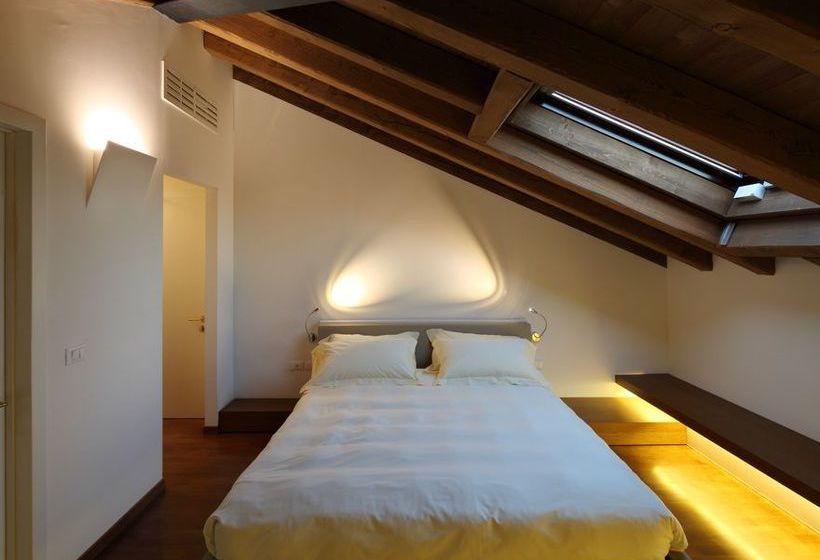 فندق Relais Ca' Sabbioni