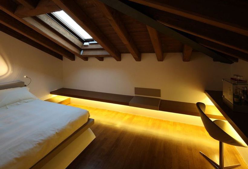 فندق Relais Ca' Sabbioni