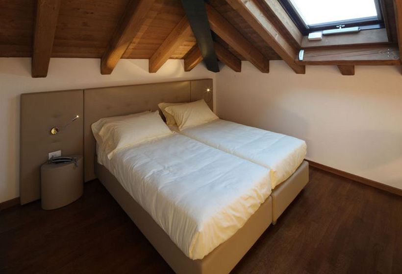 فندق Relais Ca' Sabbioni