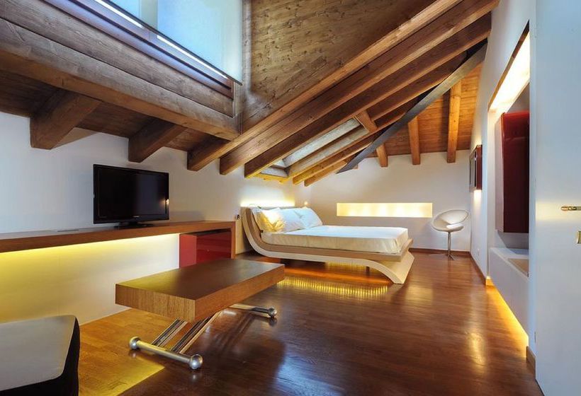 فندق Relais Ca' Sabbioni