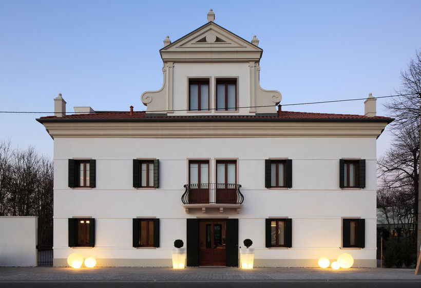 فندق Relais Ca' Sabbioni