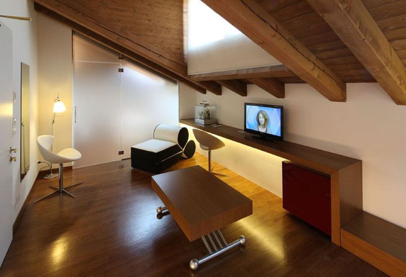 فندق Relais Ca' Sabbioni