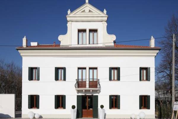 فندق Relais Ca' Sabbioni