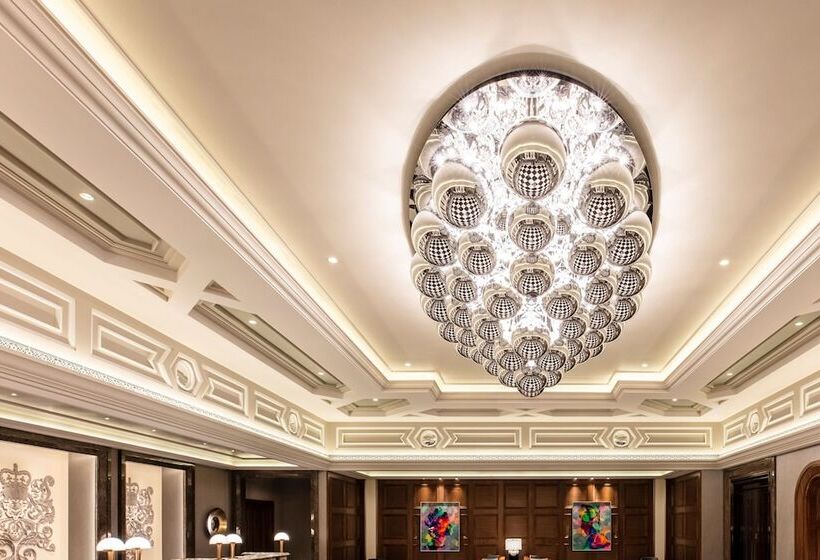 Londoner Grand, A Luxury Collection Hotel, Macao