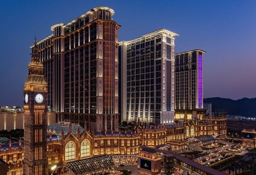 Londoner Grand, A Luxury Collection Hotel, Macao