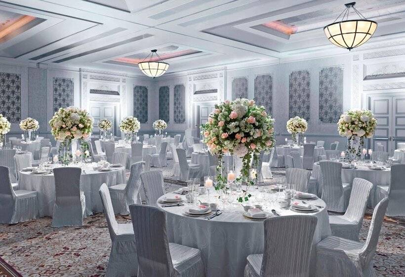 Londoner Grand, A Luxury Collection Hotel, Macao