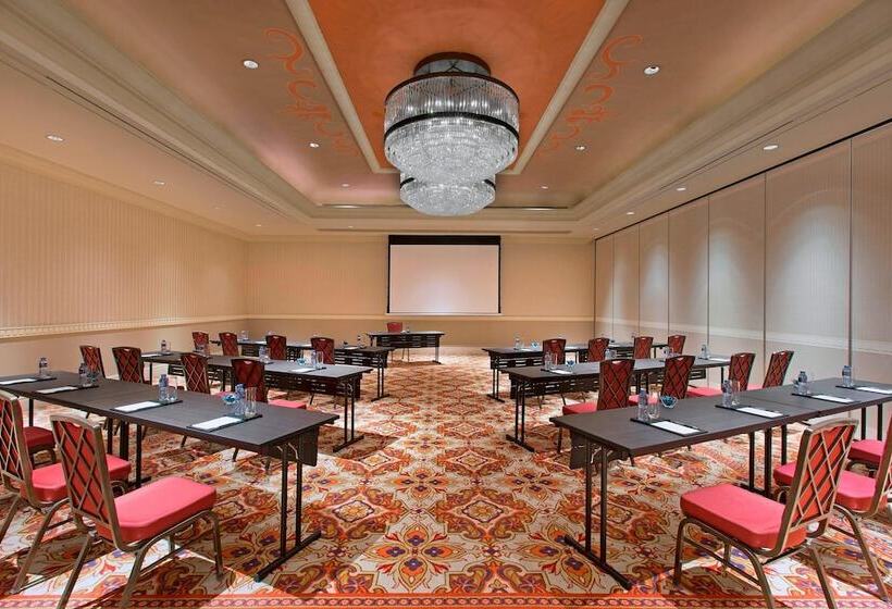 Londoner Grand, A Luxury Collection Hotel, Macao