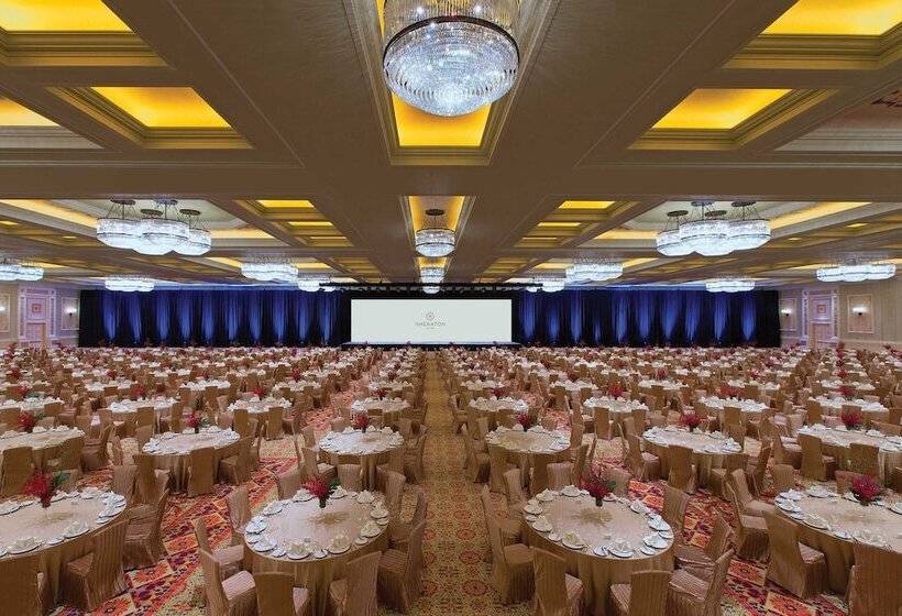 Londoner Grand, A Luxury Collection Hotel, Macao