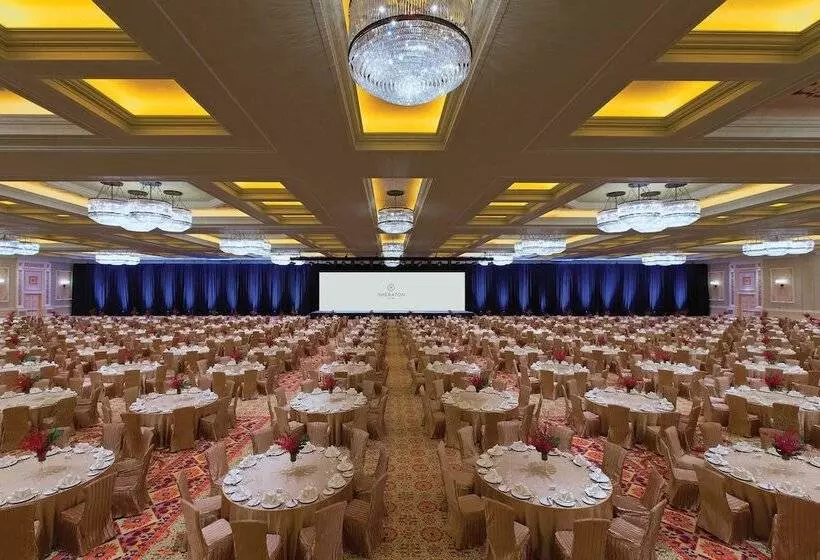 Londoner Grand, A Luxury Collection Hotel, Macao