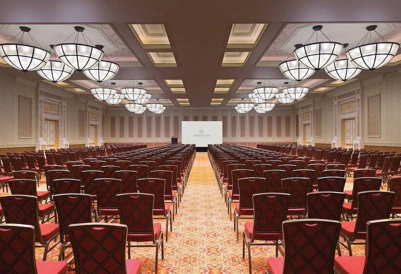 Londoner Grand, A Luxury Collection Hotel, Macao