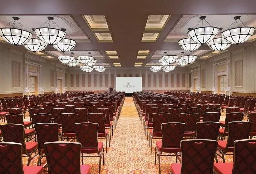 Londoner Grand, A Luxury Collection Hotel, Macao