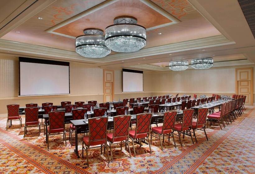 Londoner Grand, A Luxury Collection Hotel, Macao