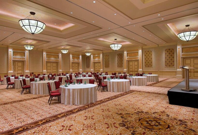 Londoner Grand, A Luxury Collection Hotel, Macao