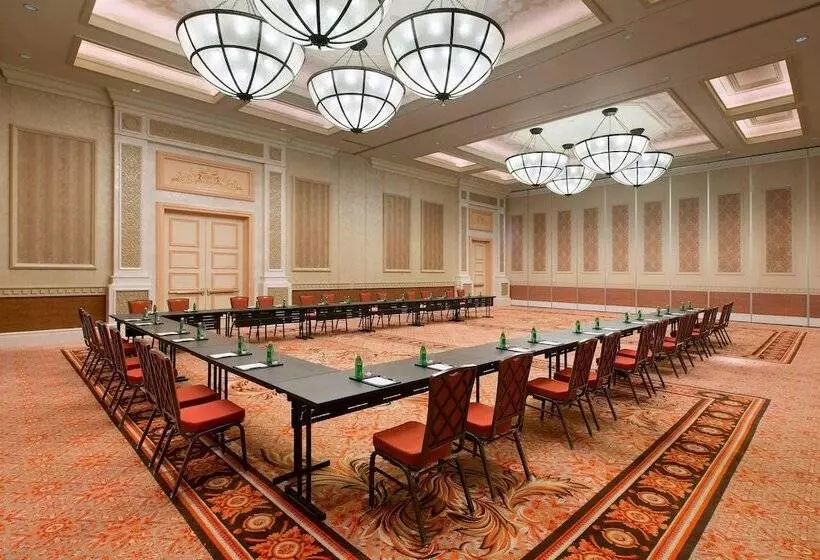 Londoner Grand, A Luxury Collection Hotel, Macao