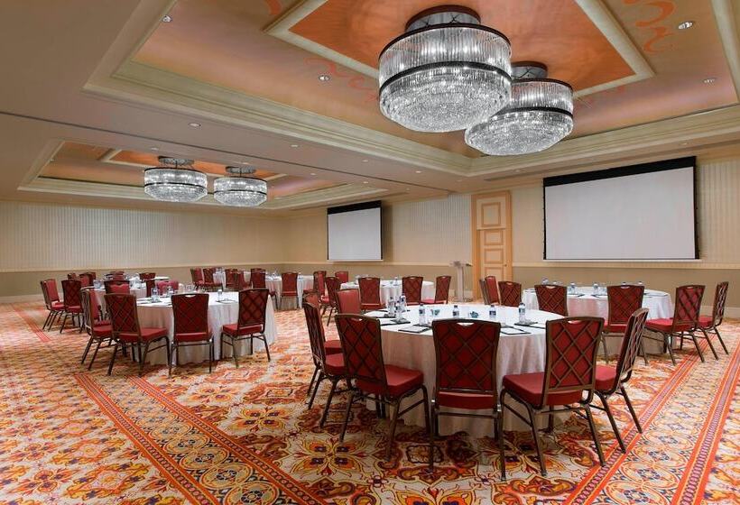 Londoner Grand, A Luxury Collection Hotel, Macao