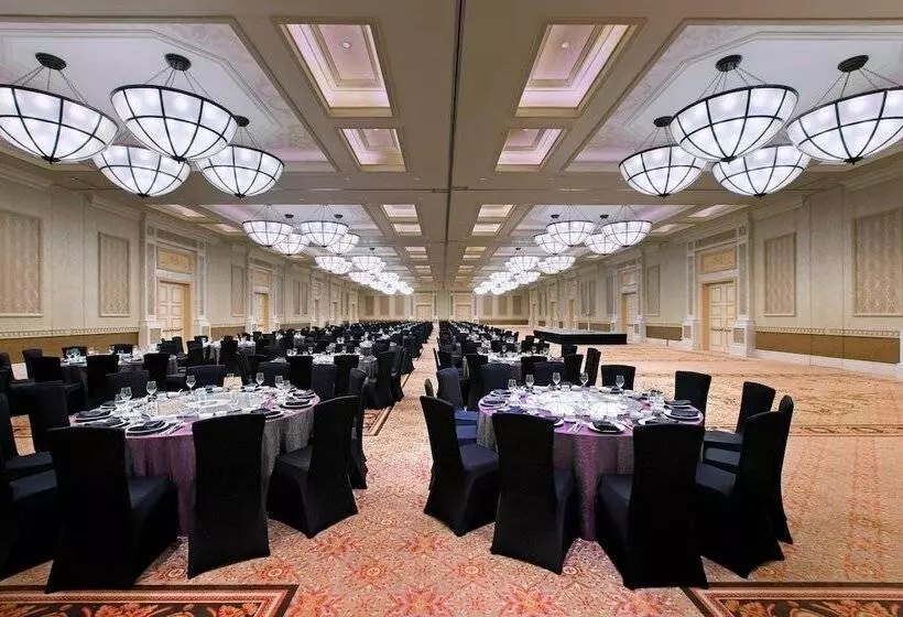 Londoner Grand, A Luxury Collection Hotel, Macao