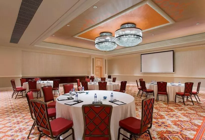 Londoner Grand, A Luxury Collection Hotel, Macao