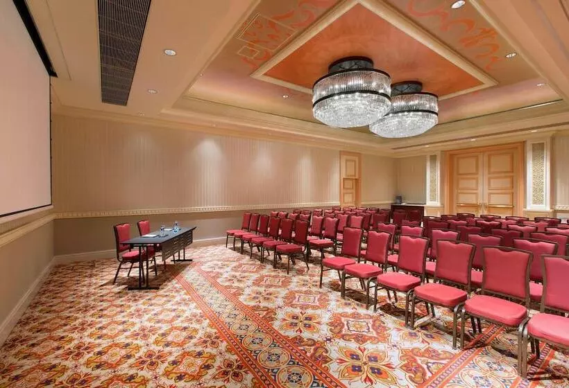 Londoner Grand, A Luxury Collection Hotel, Macao