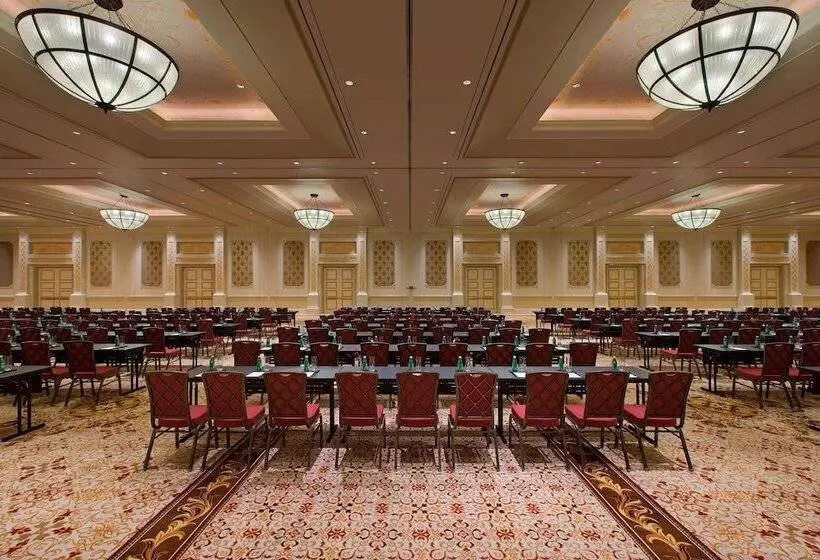 Londoner Grand, A Luxury Collection Hotel, Macao