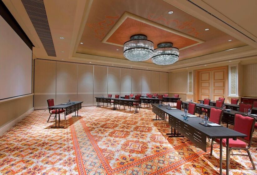 Londoner Grand, A Luxury Collection Hotel, Macao