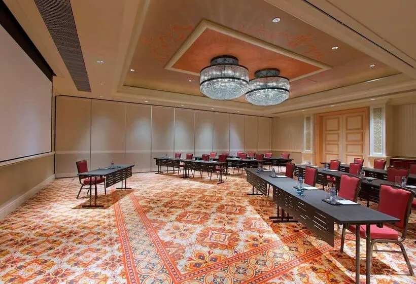 Londoner Grand, A Luxury Collection Hotel, Macao