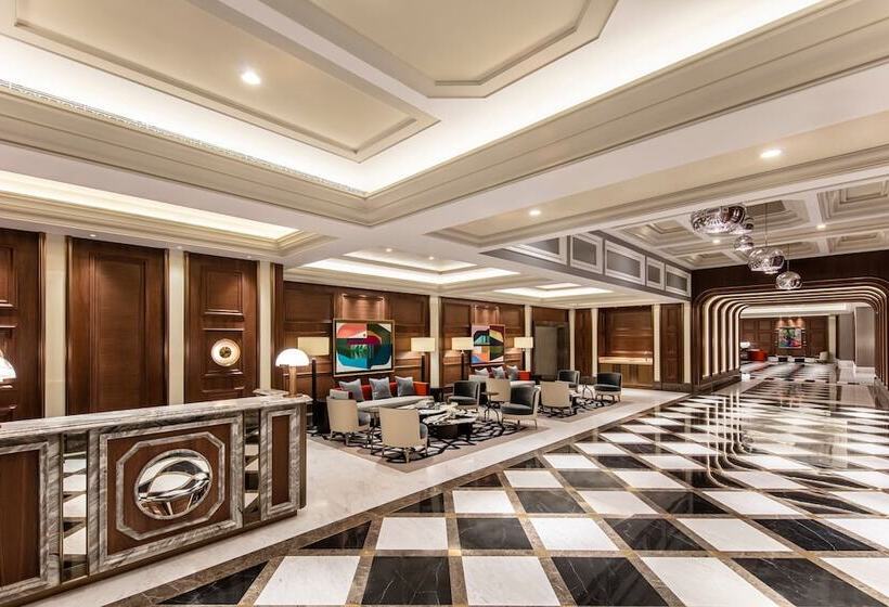 Londoner Grand, A Luxury Collection Hotel, Macao