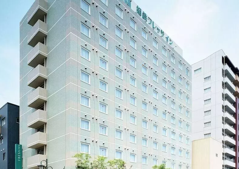 Hotel Sotetsu Fresa Inn Fujisawa Shonandai