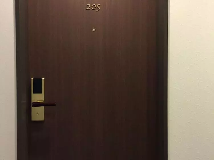 Hotel Sotetsu Fresa Inn Fujisawa Shonandai