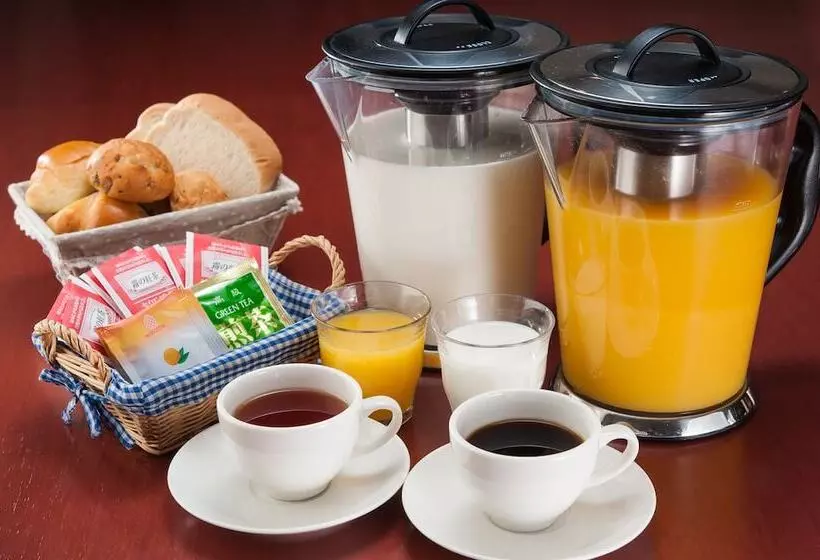 Hotel Sotetsu Fresa Inn Fujisawa Shonandai