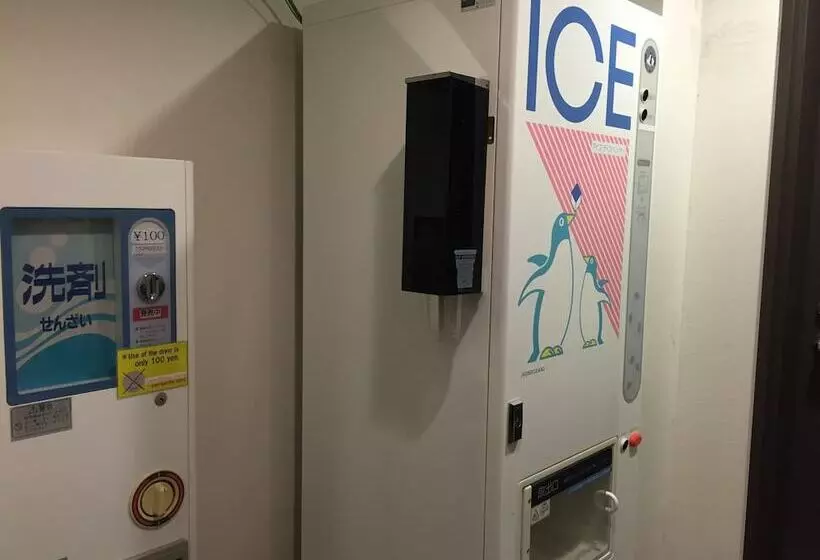 Hotel Sotetsu Fresa Inn Fujisawa Shonandai