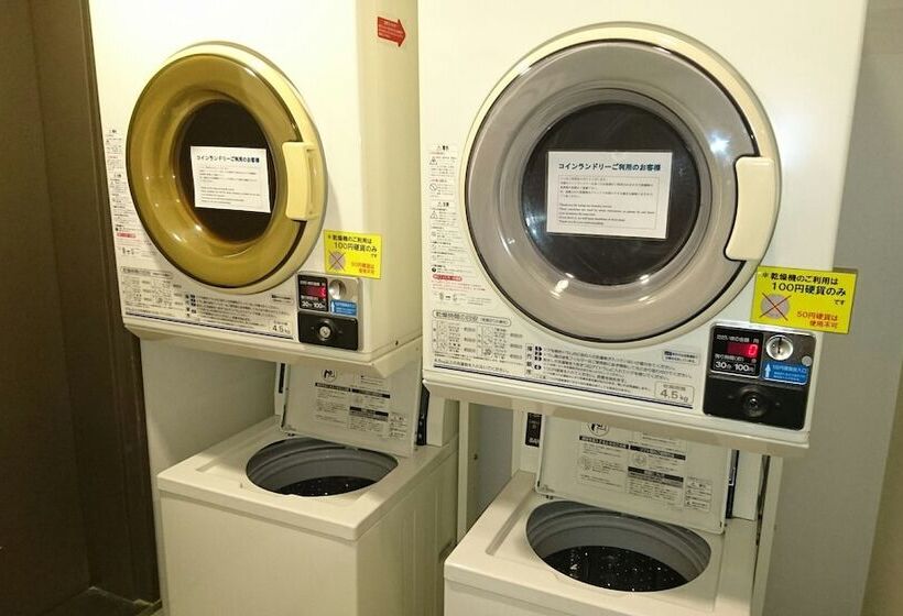 酒店 Sotetsu Fresa Inn Fujisawa Shonandai